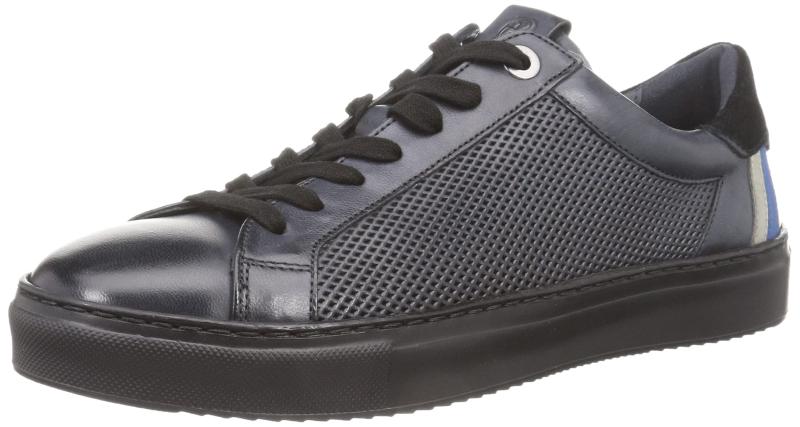 LANVIN en Bleu(ランバンオンブルー) メンズ 86473スニーカーブーツ