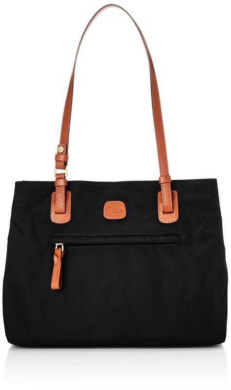 [ブリックス] トートバッグ X-BAG