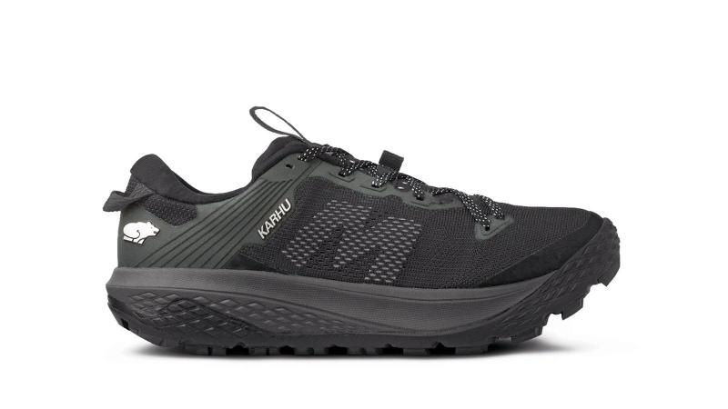 KARHU(カルフ) メンズ イコニトレイル1.0 KH104006ランニングシューズ