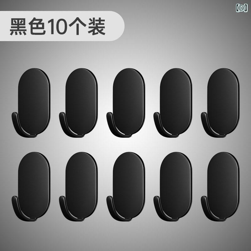 フック 引っ掛け 金具 ドイツ製 セイコー フック 強力 粘着 パンチ フリー 壁掛け キッチン バス ルーム ドア 跡が 残らない