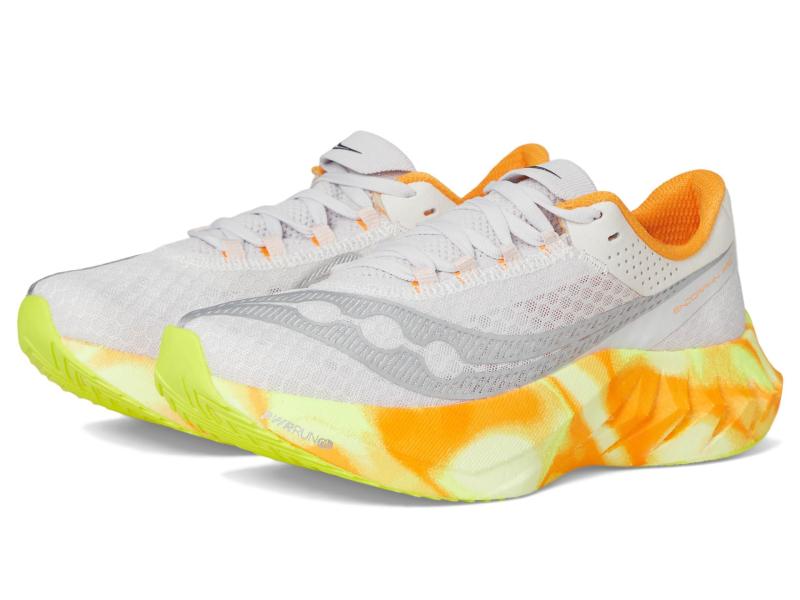 saucony レディース ENDORPHIN PRO 4ランニングシューズ