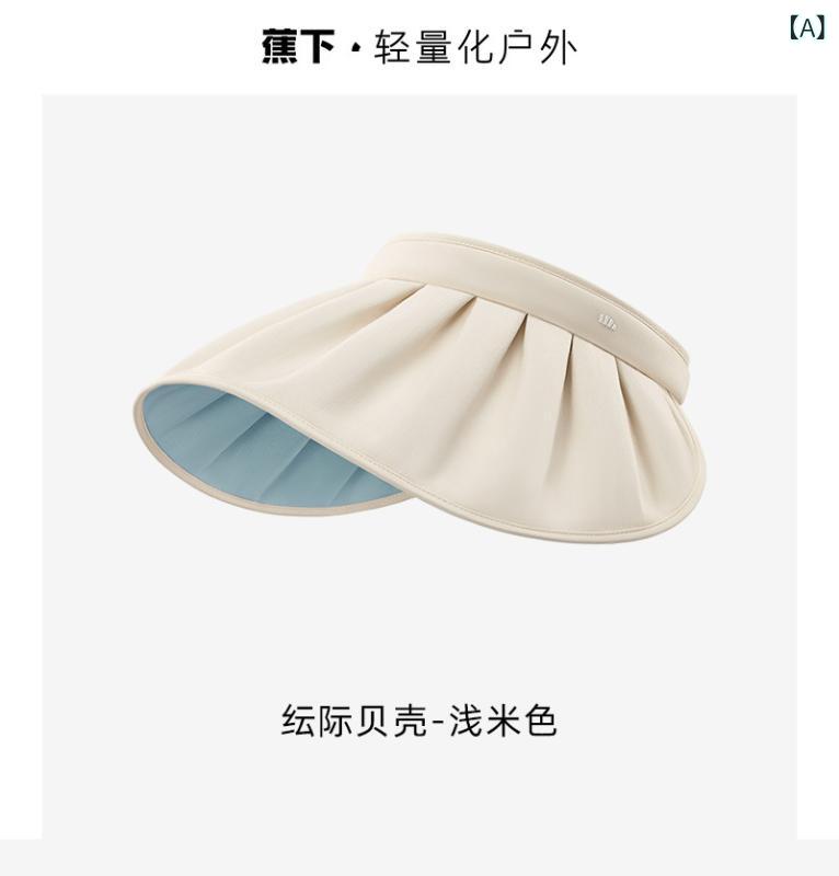 鳥打ち帽 UV撥ねのける サンハット バナナの木 甲殻 かぶり笠 空の とっ始め 日焼 打ちきり 鳥打ち帽 レデイース 抗 UV 取りまかなう 顔 日がさ クラウド ガーゼ お天道様の 鳥打ち帽大層らしい 津液 日よけ