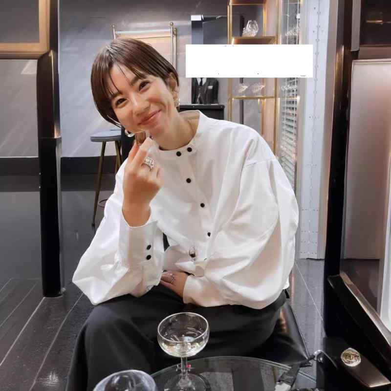 レディース プルオーバー ゆったり 気が大きい 分かりやすい  御前上等感 春夏 心地よい トップス 普段使い走り 軽さ 綿原料品