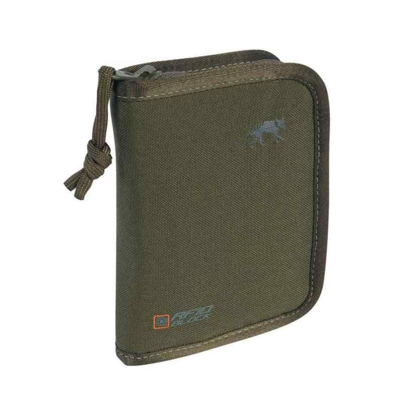 タスマニアンタイガー ウォレットRFID 立ちはだかる 7766・Tasmanian Tiger