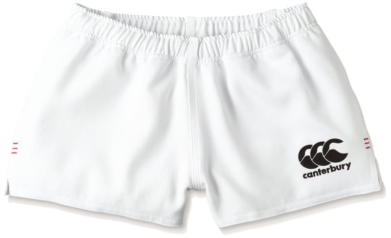 CANTERBURY(カンタベリー) ラグビーパンツRUGBY SHORTS ラグビーショーツ(フィットタイプ) RG26012 メンズメンズ
