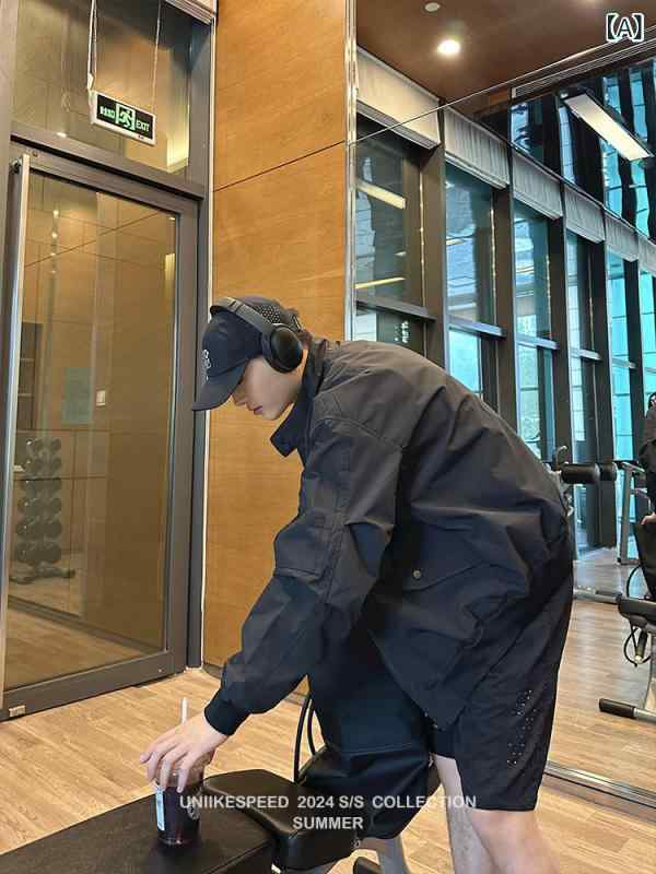アウター メンズ 上衣 アノラック  アウター メンズ 上衣 アノラック ユニ イケ 脂っこい お客さま 黒いこと 商行為 デー 初秋 ウェリントン 上衣 通い 全能 遊撃手 トップス