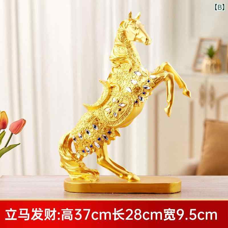 ホビー　雑貨　装飾品 成功の 幸運の 家の リビング ルームの ワイン キャビネットの 装飾品 オフィスの デスク トップの 新築 祝いの 贈り物｜SEIYUショップ 10,856円