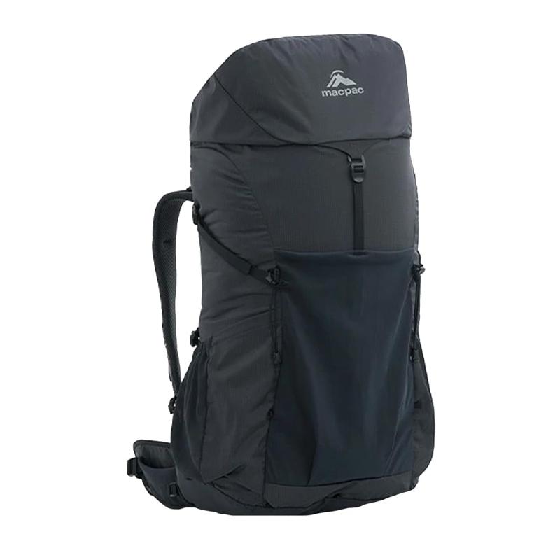 [マックパック] ザック ヘスパー50 登山 トレイル ランニング ハイキング リュック ファントム