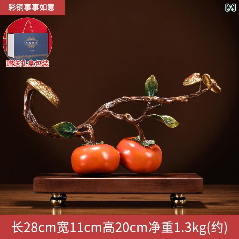 雑貨 装飾品 Lareey 銅製 手 万事 うまく いく 装飾品な リビング ルーム ワイン キャビネット 装飾 新築 祝い 結婚|SEIYUショップ