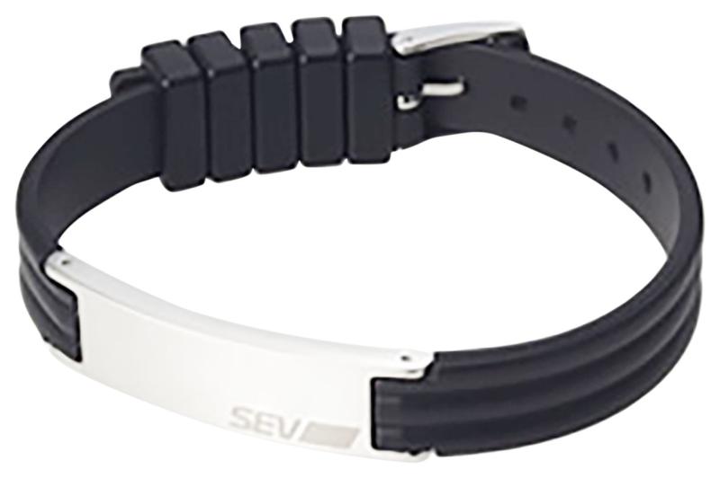 SEV(セブ)生産ライン腕輪2