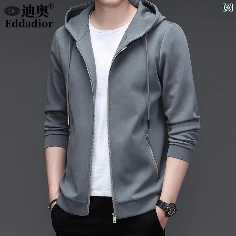 美品✨DIOR HOMME ディオールオム パーカー ジップアップ ロゴ刻印 Dior Homme】ディオールオム『ロゴ オブリーク コットン