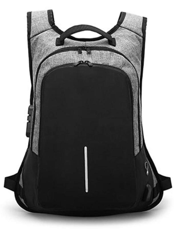 XDDESIGN 盗難防止多機能リュック バックパック(ブラック) Amazon.co.jp: [XDDesign] Bobby Explore エックスディー