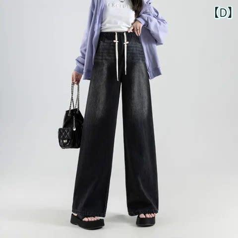 パンツ　スウェット　妊婦 マタニティパンツ 春秋 アウター 大きいサイズ ストレート ワイド レッグ パンツ 春夏 妊娠 初期 ボトムス ジーンズ 冬 裏起毛