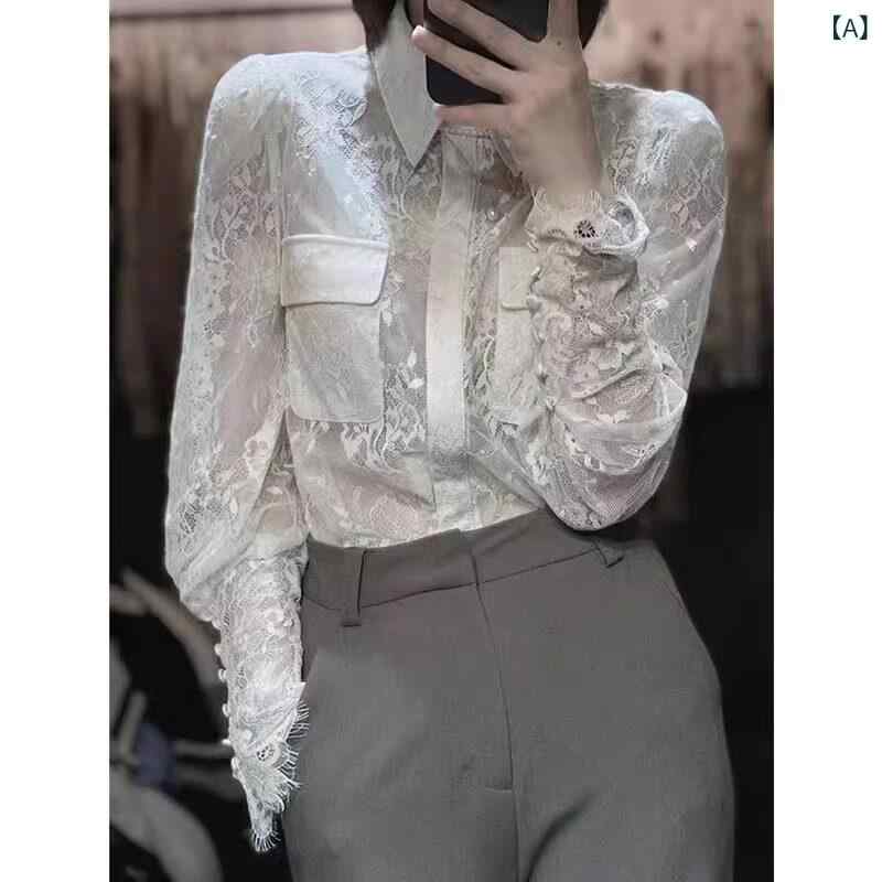 レディース プルオーバー スピード競技 深 セン 2025 南太平洋 お上さん服 商いもの ハイエンド 流行り物 表現スタイル スピード競技 トップス 度合い輪っか プルオーバー お上さん用