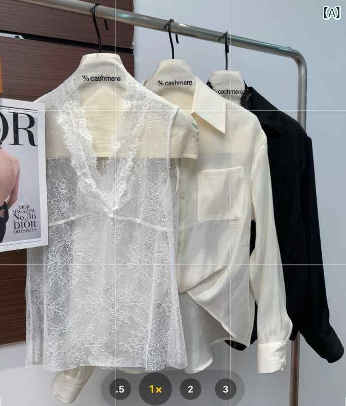 レディース プルオーバー スピード競技 地絹 盛りだくさんで 御膳上等 感の ある 2025年 早春 100 %な か細い スピード競技 限りない プルオーバー レディース