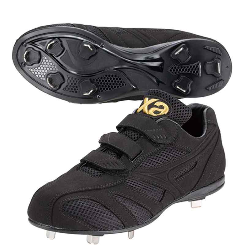 楽天市場】ザナックス 樹脂底スパイク ベルト式 トラストTL xanax