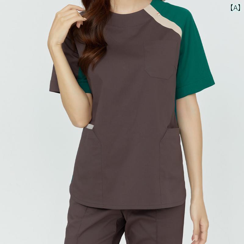 進め方服 美容 診療 韓国 整形 外科学 ホスピタル 愛玩動物 診療所 白衣の天使 ユニフォーム ハイエンド 口 歯科 切開手術 科学技術者 美容 室