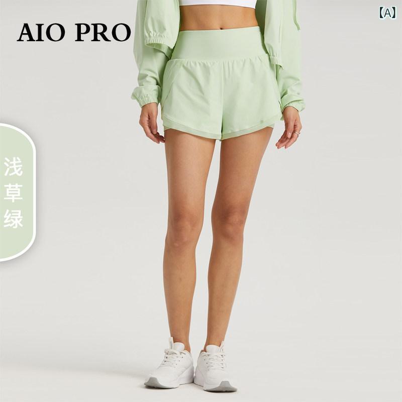 レディース さる股引き レギンス アメリカン AIO 運動競技 さる股引き レディース 夏 如何様物 背広 アンチ 見せびらかす 速乾 駈けっくら 填まるネス 瑜伽 七分丈 ズボン下