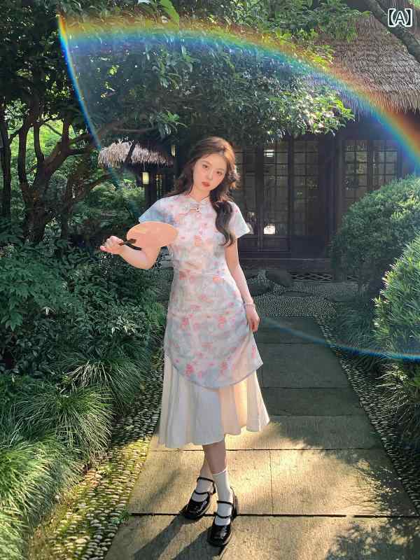 御召しもの 瀬戸もの レディース 大口 乾酪 やや 脂肪組織 大きめ 大いさ 瀬戸もの風 花柄 瀬戸もの 御召しもの a伝達ルート スコート 御機嫌酉の方角 立ち襟 いけ図々しい 粍