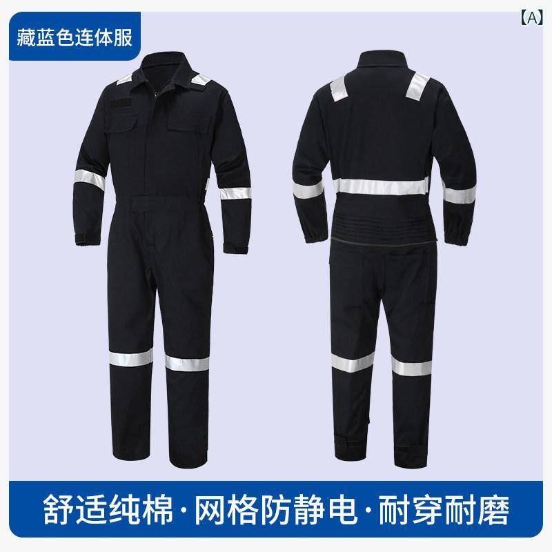進め方服 メンズ 細工物御召しもの 綿 飛び降りる背広 メンズ 労働者の一団 溶接 工 熱傷押しとどめる 発生 所 機械類 取りつくろう 静電気 押しとどめる 肉体労働 防御すること 服