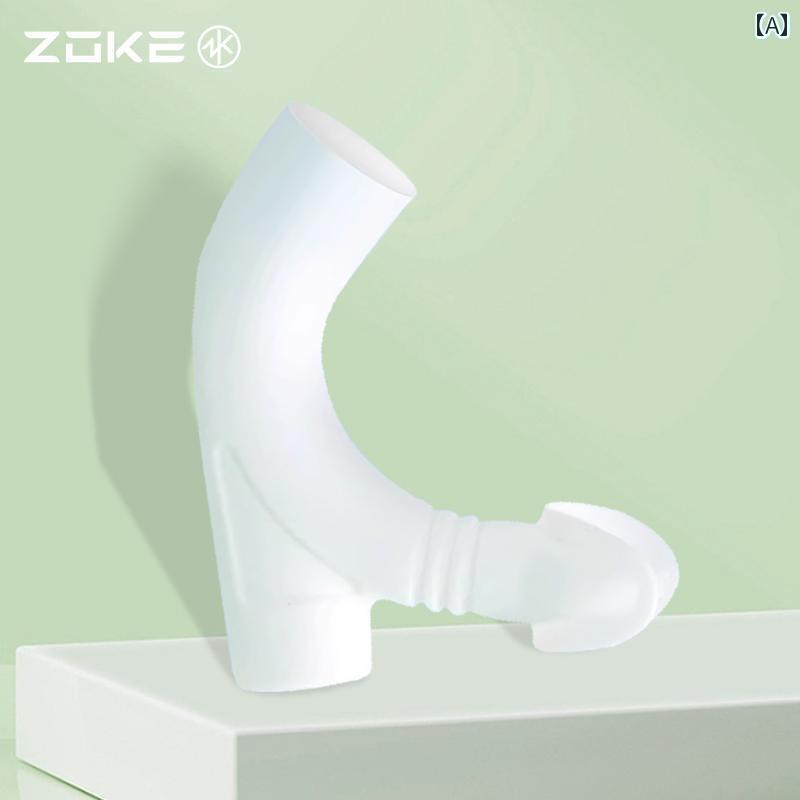 シュノーケリング ゴーグル スポーツ Zhouke 呼吸 チューブ マウス ピース 子供用 水泳 専用 シリコン アクセサリー 用具