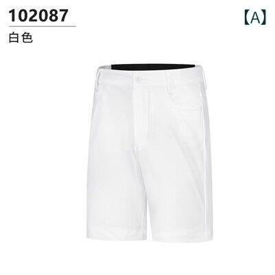 ゴルフ ウェア スポーツ アメリカ PGA 子供用 ゴルフ パンツ 男の子用 伸縮性 ベルト ショーツ 夏用 スポーツ 通気性|SEIYUショップ