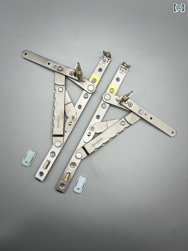 金具　取付　ヒンジ 崩れた 橋の 開き 窓の スライド サポート 頑丈な 耐 荷重 ヒンジ 防塵 リフティング 50 ヒンジドアや たるみを 防ぐ ハードウェア