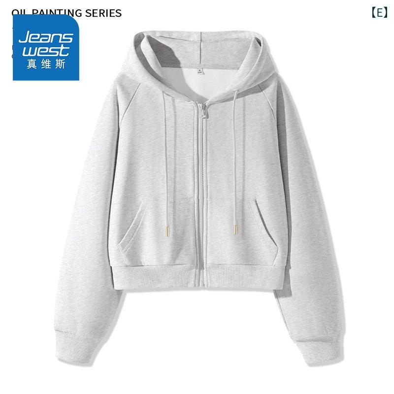 レディース　カジュアル　ウェア Jeanswest スポーツ スーツ レディース 2025 春 ワンセット ootd ウェア ゆったり カジュアル