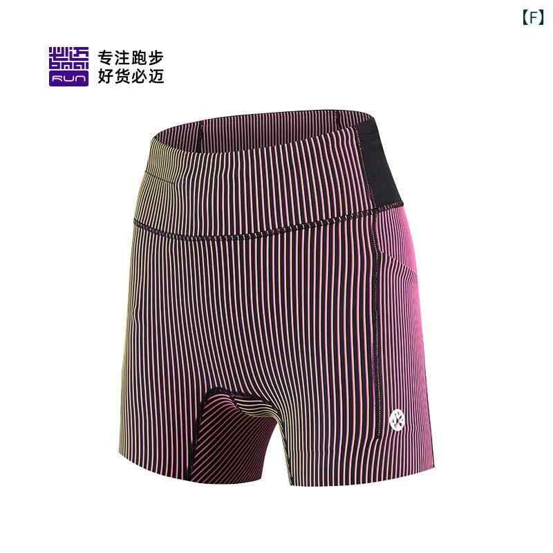 フィットネス　パンツ　タイト Bimai 新型 半 弾性 レーシング ポテンシャル ランニング コンプレッション ショーツ 男女兼用高 タイト トレーニング パンツ 速乾 通気性