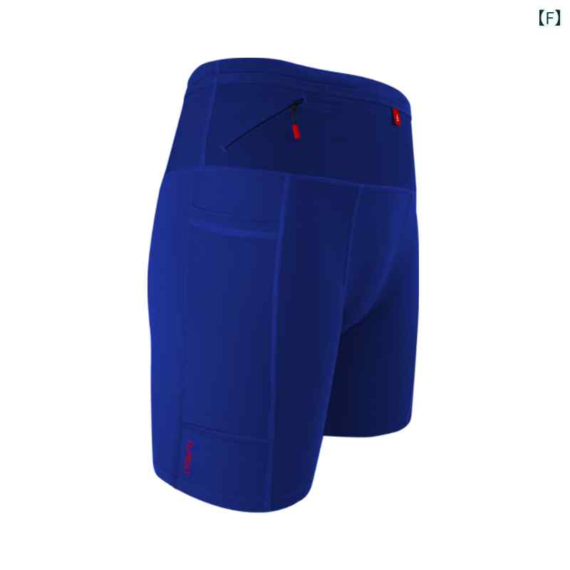 フィットネス　パンツ　タイト FlipBelt プロ ランニング タイト ショーツ メンズ スポーツ 速乾 マラソン フィットネス コンプレッション ウエスト バッグ パンツ
