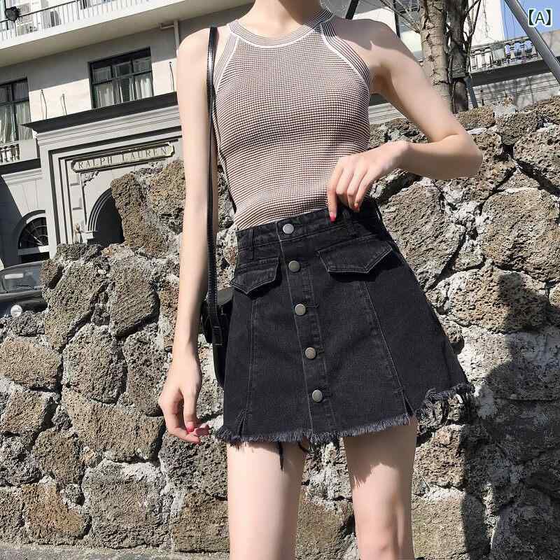 レディース スコート 可愛らしい 黒いこと 遊撃手 ズボン下 デニム スコート レディース ご機嫌酉の方角 a伝達ルート まがい物 背広 2025 夏 薄っぺら か細い