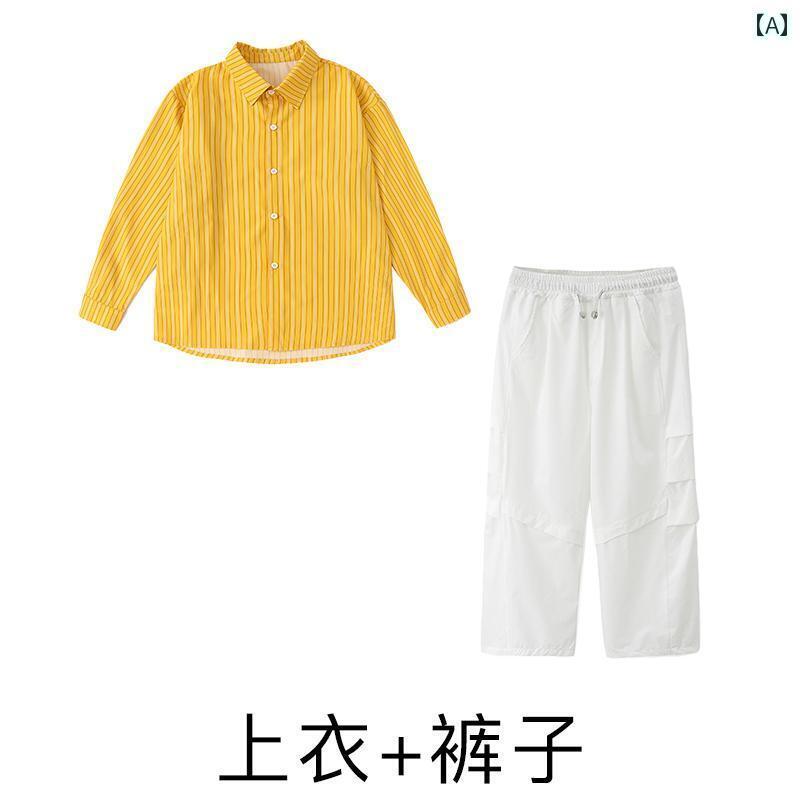 子供服　ダンス　ヒップホップ 子供用 ジャズ ダンス パフォーマンス 服な 服 ドラム セット モダン ストリート ヒップ ホップ スーツ クール