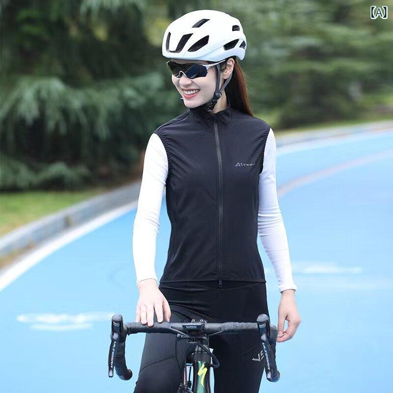 サイクリング ビブ メンズ サイクリング より良い 防風 サイクリングウェア 春夏 レディース 2025 読み込む 自動二輪車 いの一番 上衣 メンズ 上衣