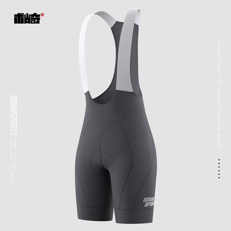 自転車パンツ メンズ サイクルパンツ レーサーパンツ ビブショーツ ビブパンツ 高密度クッションパッド付き 高機能 衝撃吸収 通気性 吸汗速乾 伸縮性 立体裁断 スポーツ アウトドア用 フィット感 耐久性 プロ仕様 カジュアルスタイル スポーティー 快適｜SEIYUショップ