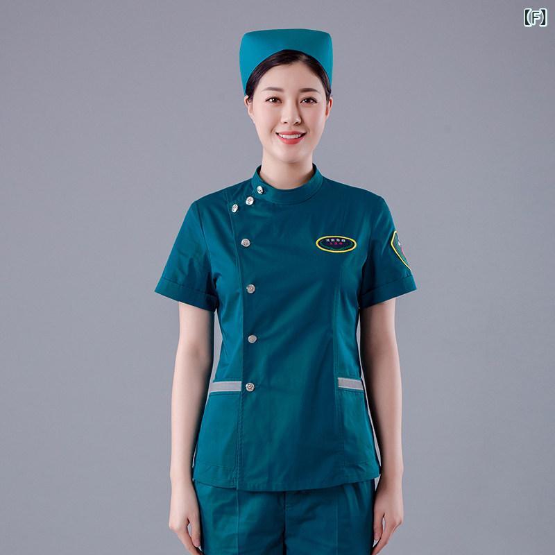 やり方服 細工物御召しもの ユニ一発やる 飛 英 河南省 救急 客あしらい 120 真っただ中 やり方着 動かす手 お医者さん 看護 師 診療 原材料 風変わり 服