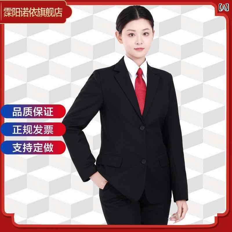 ユニフォーム やり方服 細工物 五 羊 璽 易 メンズ レディース 黒 事務 服 やり方着 歳月服 冬服 歳月 ズボン下 冬