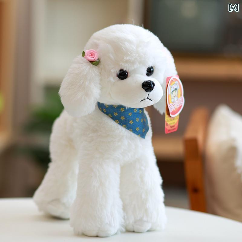 専用　 ゲーベル Goebel 犬 プードル フィギュア 1970s 大型 ドイツ ゴーベル Goebel 犬フィギュア｜ヨーロッパアンティーク