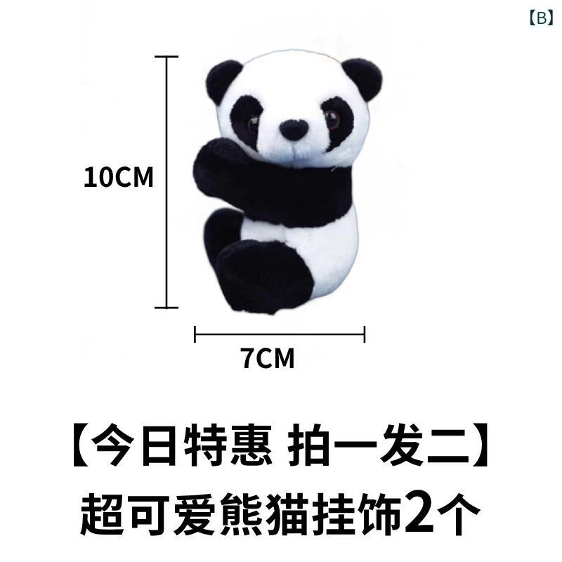 装飾　飾り　ディスプレイ 植物の ペンダント 装飾 クリップ 曲がった パンダ モンステラ 人形は 茎を 傷つけず 洗って 吊るす ことが できます