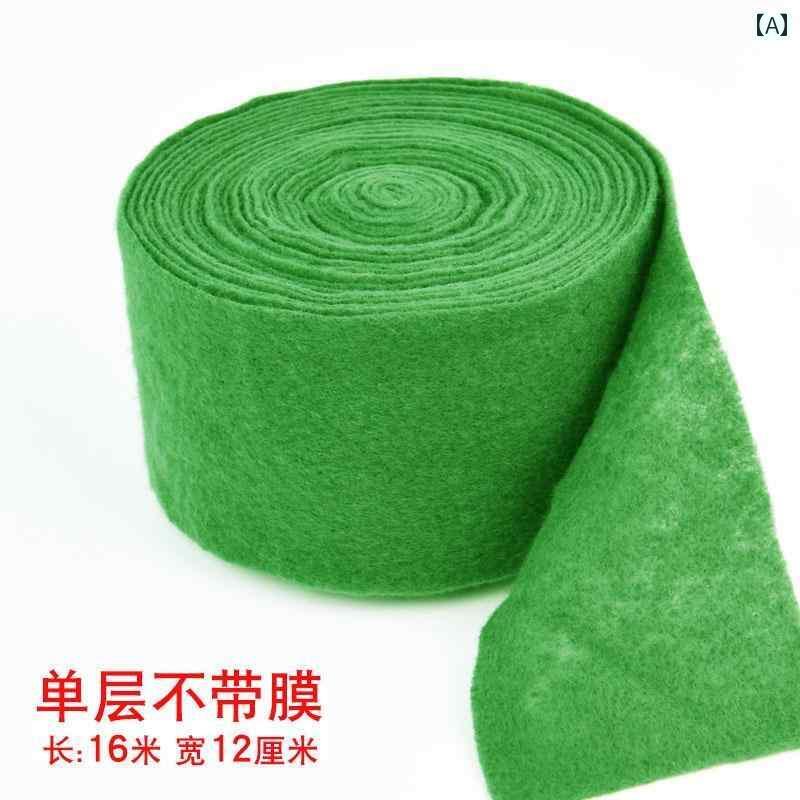 ガーデニング　DIY　道具　 ツリー ラップ クロスは不 織 布で 包まれ 保湿 断熱 布は 造園 装飾 バッグ トランク 綿布は クロスで 包まれています
