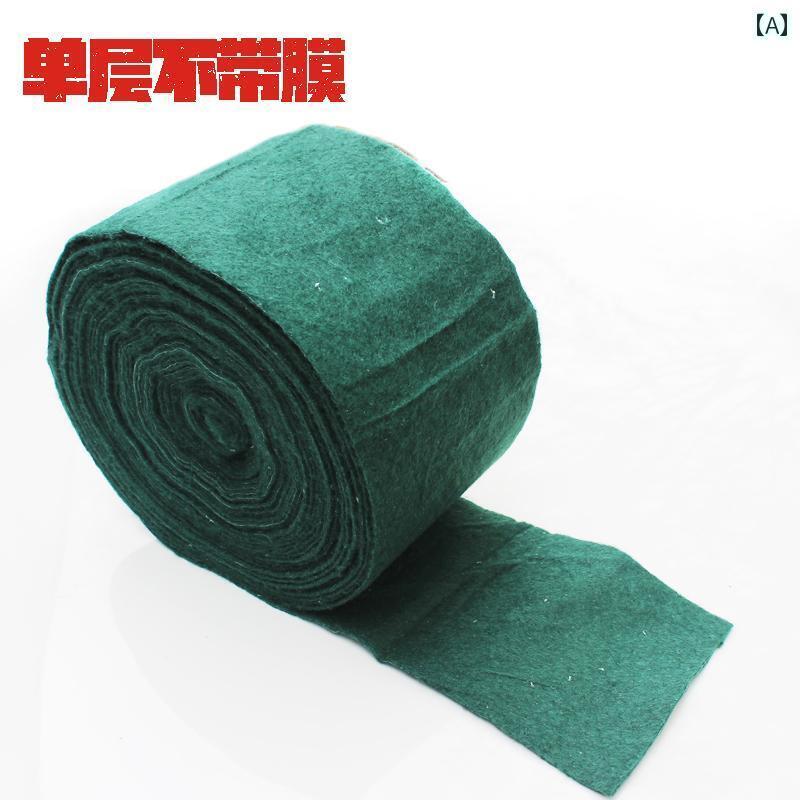 ガーデニング　DIY　道具　 樹木 緑化 果樹 防寒不 織 布 ラップ 幹 保温 保湿 バッグ