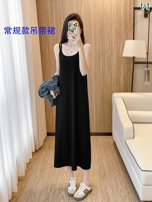 デニム　スカート　レディース 夏の レトロ デニムジャケットと サスペンダー ドレスの レディース ツーピース セット カジュアル スリム ロング スカート スーツ