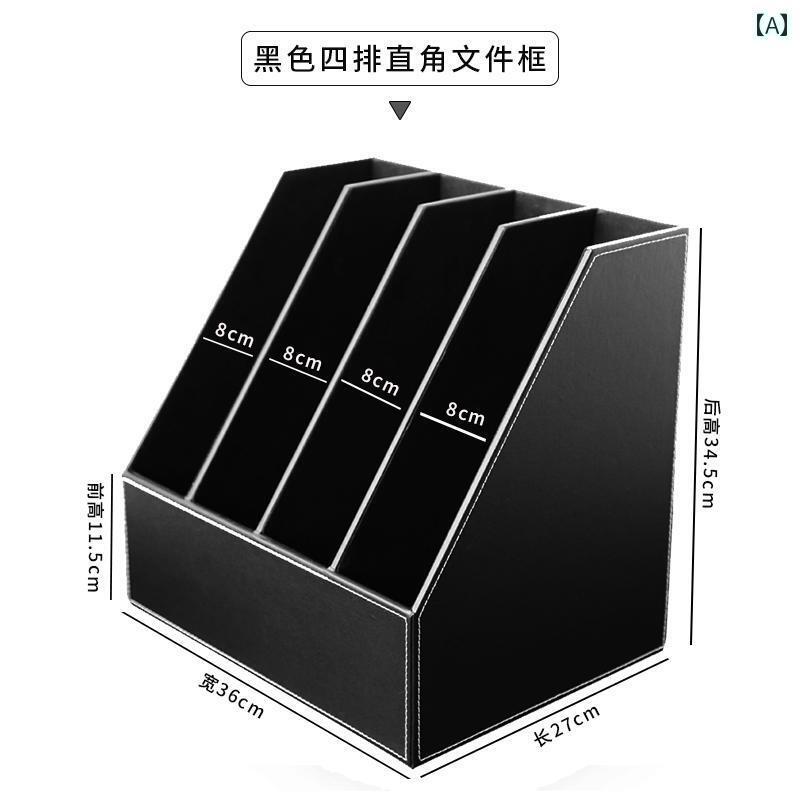 納める ボックス席 執務室  執務室 事務机 整理保存用具 ボックス席 多層 仕合わせ フォルダー 記憶装置仕合わせ 保持者 なめし革 読みもの 照明ランプ 資料 備品 いの一番 記憶装置ボックス席