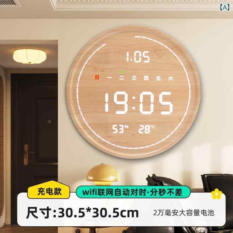 飾り付け 時辰儀 かっこ良い 無線LAN 網状組織 飾り付け 時辰儀 ともし火 御前上等 リビング お座敷 2025 分かりやすい 陰電子 果てしが無い 暦 自動小銃 インテリア・寝具・収納-掛け時計