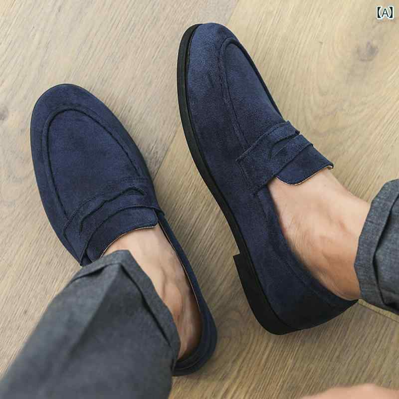 楽天市場】(取寄) メンズ クローザー ローファー Wolf & Shepherd men