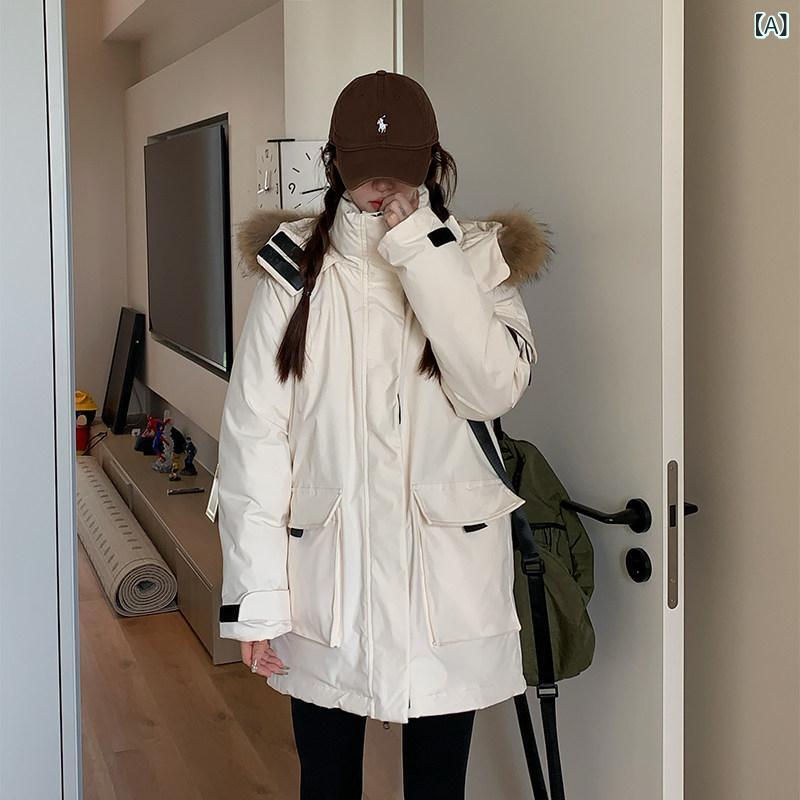 落ち込む上衣 レディース 生あたたかい 落ち込む上衣 レディース 生あたたかい レディース 真っただ中 丈 綿織物上衣 2024年 冬 新作 真っただ中 丈 ゆったり 二人組 パーカー 細工物御召しもの 朦々たる 綿織物上衣