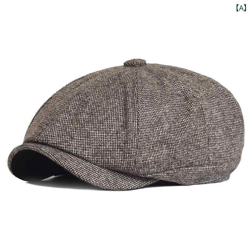 定価27,500円 ブラックサイン ホースレザー ハラコ ベレー帽 sizeM