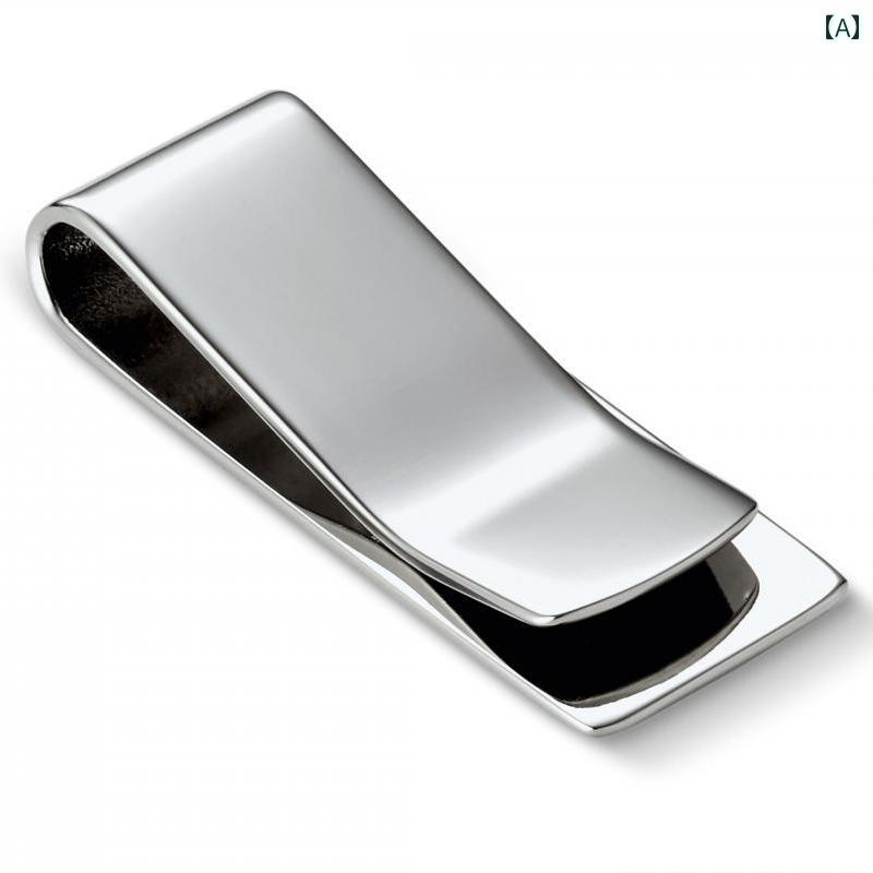 楽天市場】《全2種》GEORG JENSEN マネークリップ 5068／5071