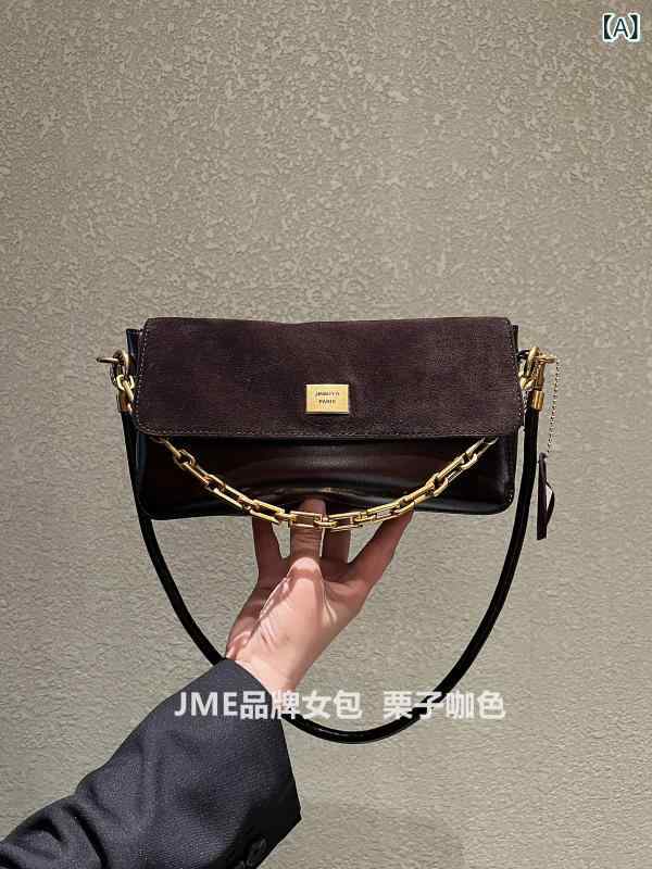 ショルダー メッセンジャーバッグ レディース 高 品質の マット 牛 革 レディースバッグ 2025 秋 冬 売れ 筋 ファッショナブルな レトロ 脇下 バッグ 高級 本 革 ショルダーバッグ
