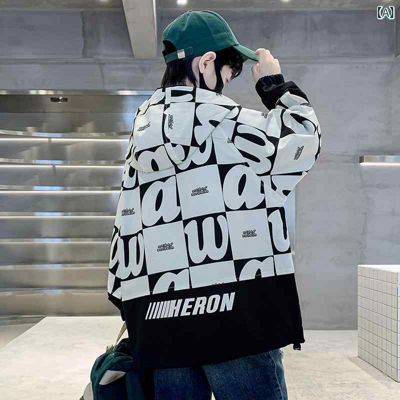 子供用フリースジャケット 男の子 パーカー Jkids 韓国 男の子用 ジャケット 春秋 男の子用 春 ジャケット中 サイズと大 サイズ 子供用 カジュアル パーカー 子供服|SEIYUショップ