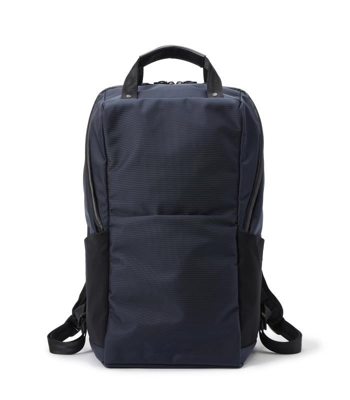[ベルーフバゲージ] リュック URBAN COMMUTER BACKPACK 3 日本製 豊岡鞄 PC・B4収納 22L